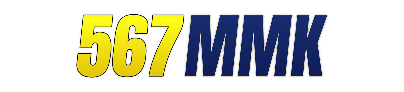 567mmk logo